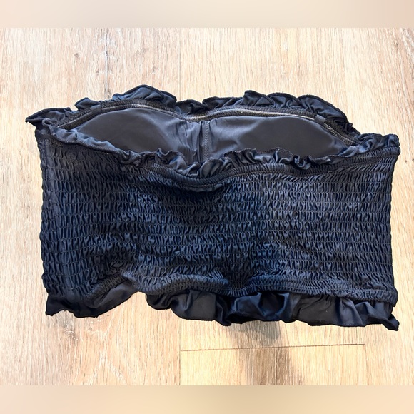 Like new Anthropologie swim top - Picture 5 of 6